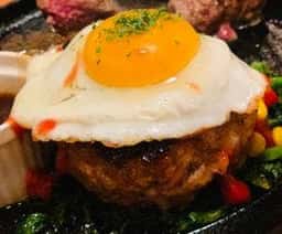 ステーキ道場 4条店