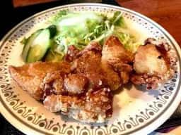 バグース マカーン