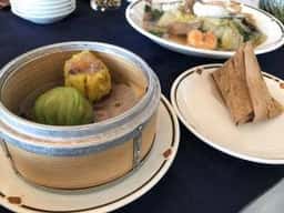 中華料理 翠陽 グランドエクシブ 初島クラブ