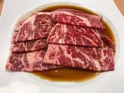 焼肉の名門 天壇 桂五条店