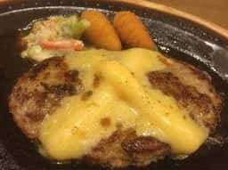 びっくりドンキー 久留米インター店