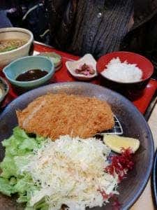サガミ一宮千秋店
