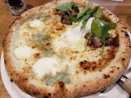 PISOLA 宇治小倉店