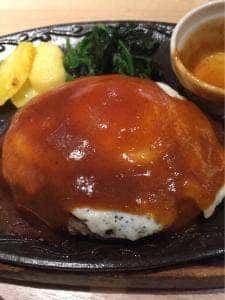 デニーズ 鎌ヶ谷初富店