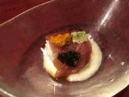 塩梅 代々木八幡店