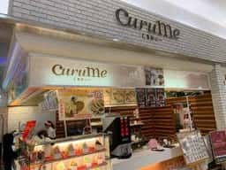 Curume イオンモール福岡伊都店