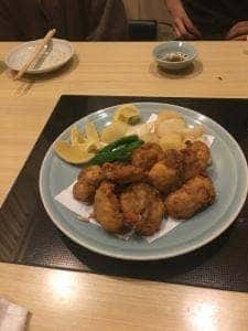 綱島 ふぐよし総本店