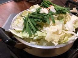 やきとりなべ処与作