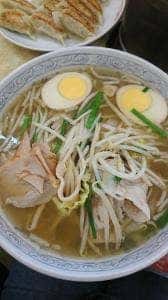 らーめんの一番亭 富士宮阿幸地店