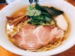 中華そば 田家 本店