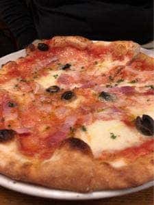 イタリアンキャラベル 奈良店