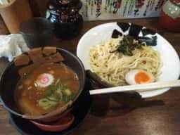光正らぁめん