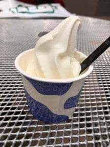 CAFE & SOFTCREAM マザー牧場 ららぽーとTOKYO-BAY店
