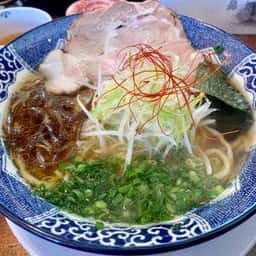ラーメンとりたま