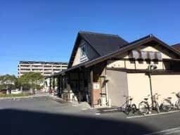資さんうどん 浅川店