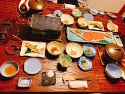 肘折温泉 丸屋旅館