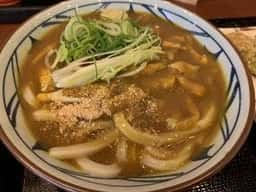 丸亀製麺 仙台西多賀店