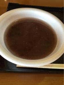 由加神社本宮 お食事処