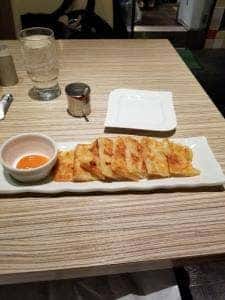 東京純豆腐 二子玉川店