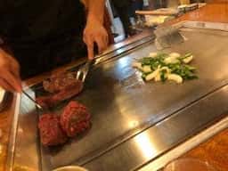 朝日レストラン