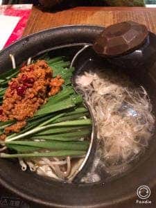 しゃぶしゃぶ温野菜 御経塚店