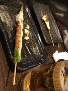 鉄板神社 道頓堀店