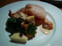 銀座アスター 上本町近鉄賓館