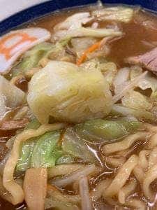 8番らーめん 笠舞店