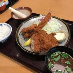 かつ満 生駒西白庭台店