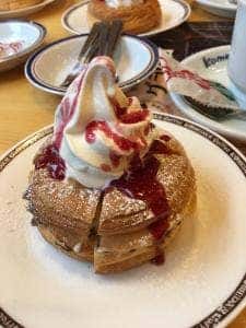 コメダ珈琲店 エキア東武練馬店
