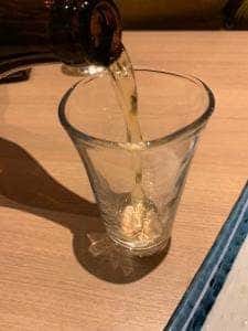 秩父湯台所