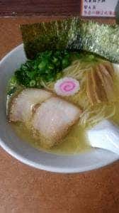 ラーメンたんぽぽ