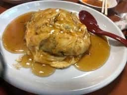 餃子の王将 バイパス宮長店