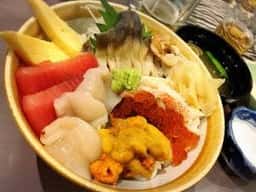 とんでん 宮の森店
