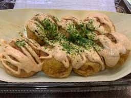 おやつ村 イオン杜の里店