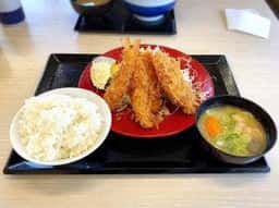 かつや 大津瀬田店