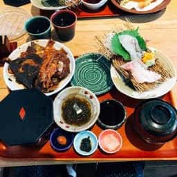 磯の屋 はなれ