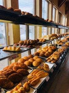 ボストンベイク 新川店
