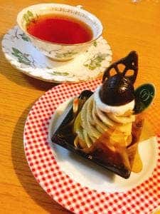 新宿高野 溝口丸井店