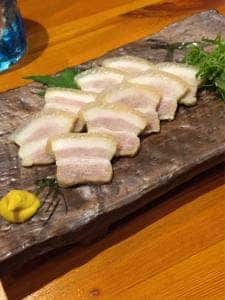 居酒屋 味峯 四条大宮本店