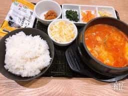 東京純豆腐 イオンモール徳島店