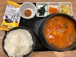 東京純豆腐 イオンモール徳島店