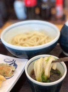 釜あげうどん 岡じま 多度津店