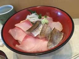 寿司・定食 いこい