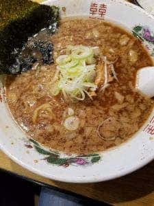 汁力