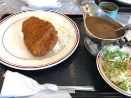 オータニ広尾カントリークラブ レストラン