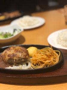 ステーキ宮 西川田店