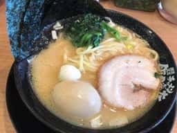 横浜家系ラーメン 町田商店 堺三宝町店
