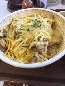すき家 3号門司店