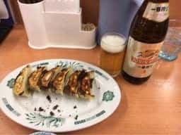 日高屋 京成八幡駅前店
